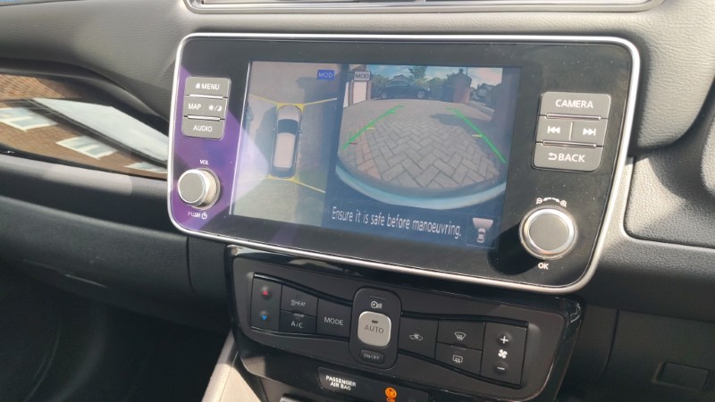 Nissan Leaf Tekna E+ (8)